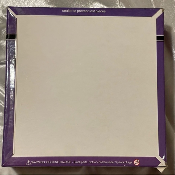 Ceaco Thomas Kinkade 1000 Piece Puzzle Chandler’s Cottage 2005 FACTORY SEALED - Picture 2 of 8